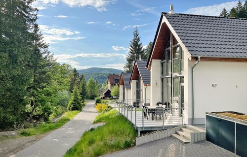 Gorgeous home in Lautenthal with sauna
