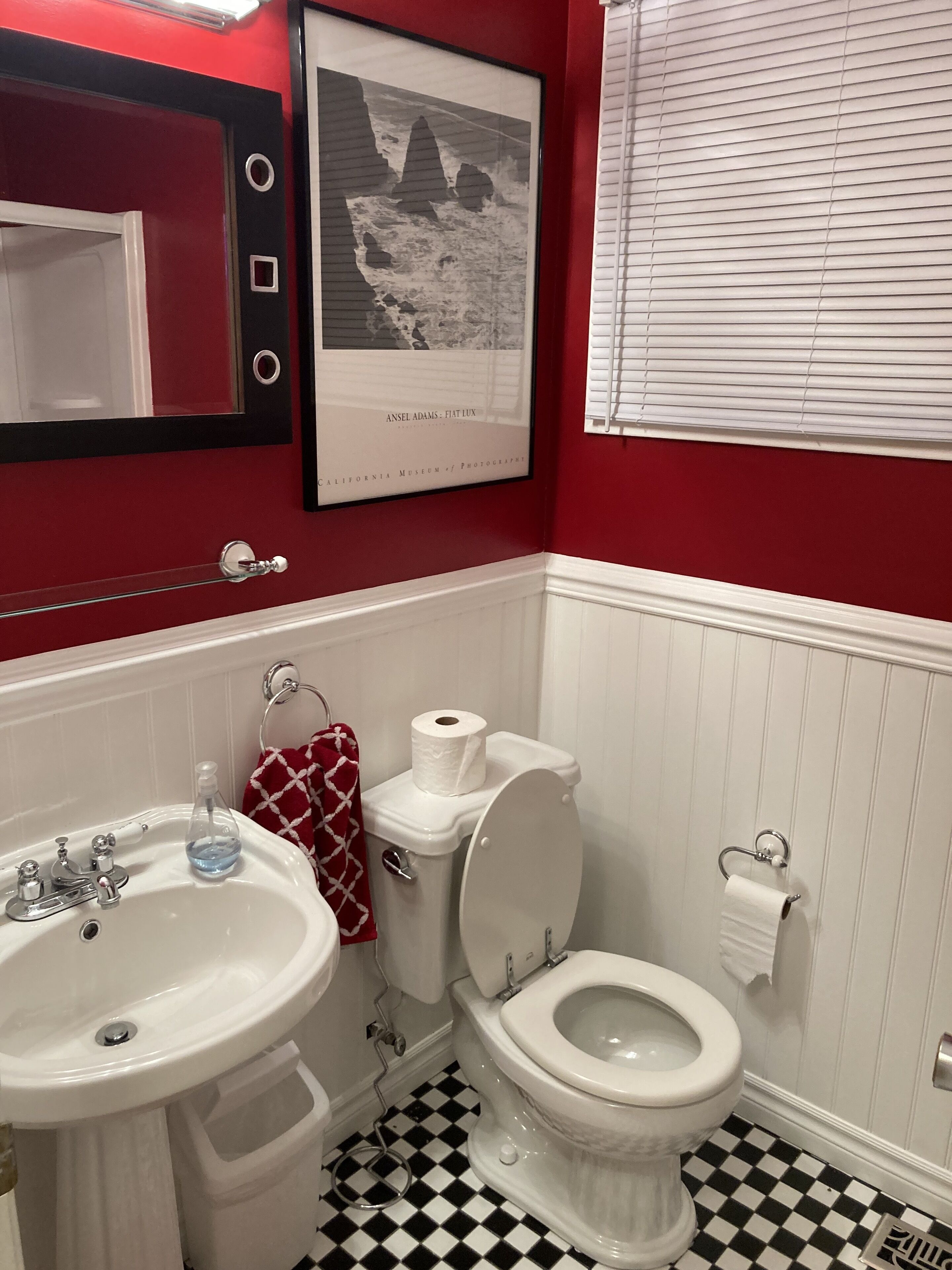 Stunning Lake Erie Waterfront