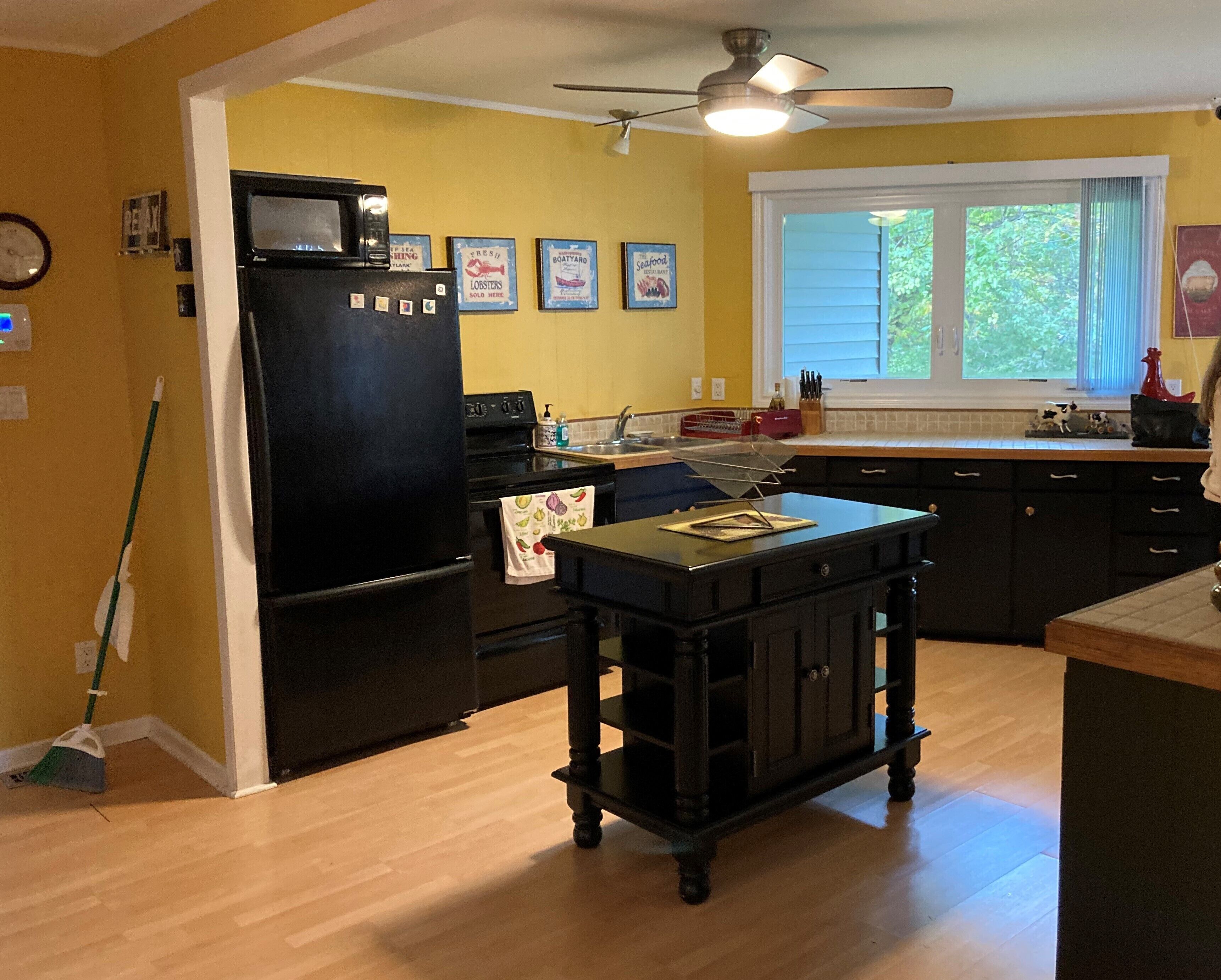 Stunning Lake Erie Waterfront