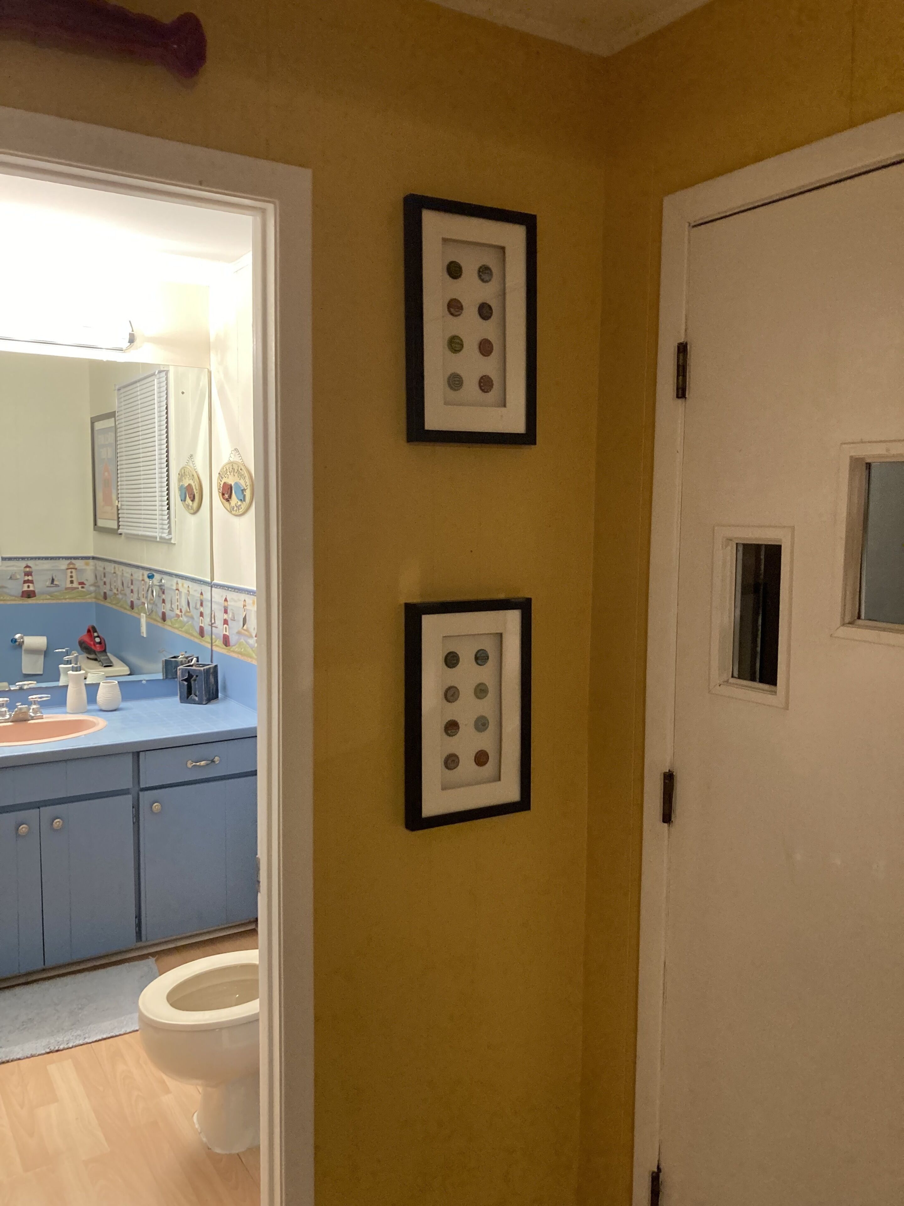 Stunning Lake Erie Waterfront