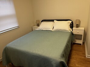 3 habitaciones y wifi gratis 