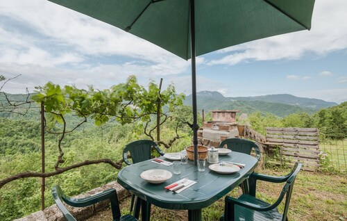 3 bedroom stunning home in Roccaberardi