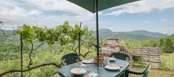 Atemberaubendes Haus mit 3.