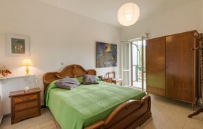 3 habitaciones y cuna de viaje