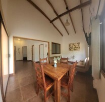 基础别墅 | 私人厨房 | 茶具/咖啡用具