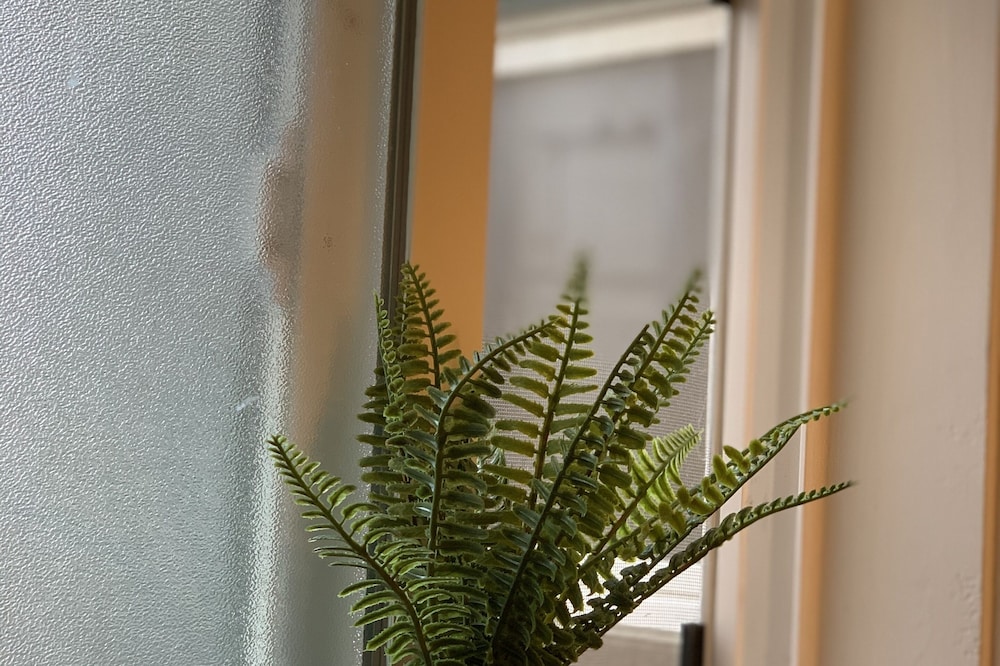 VERY CLEAN, Hotel-feels, en-suite. Close to Glen Park BART.