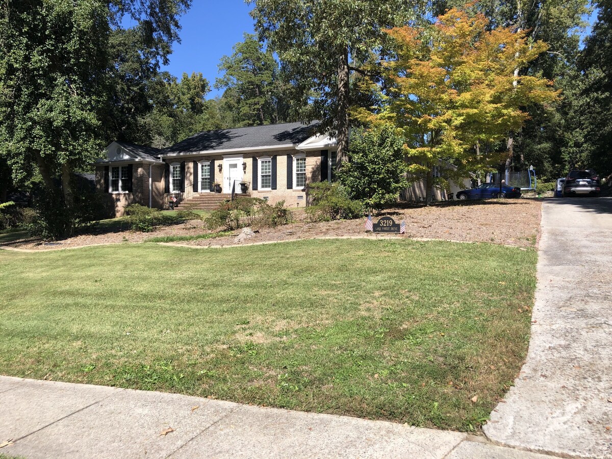 Image de profil de l’hôte