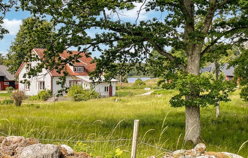 Superbe maison à Karlskrona