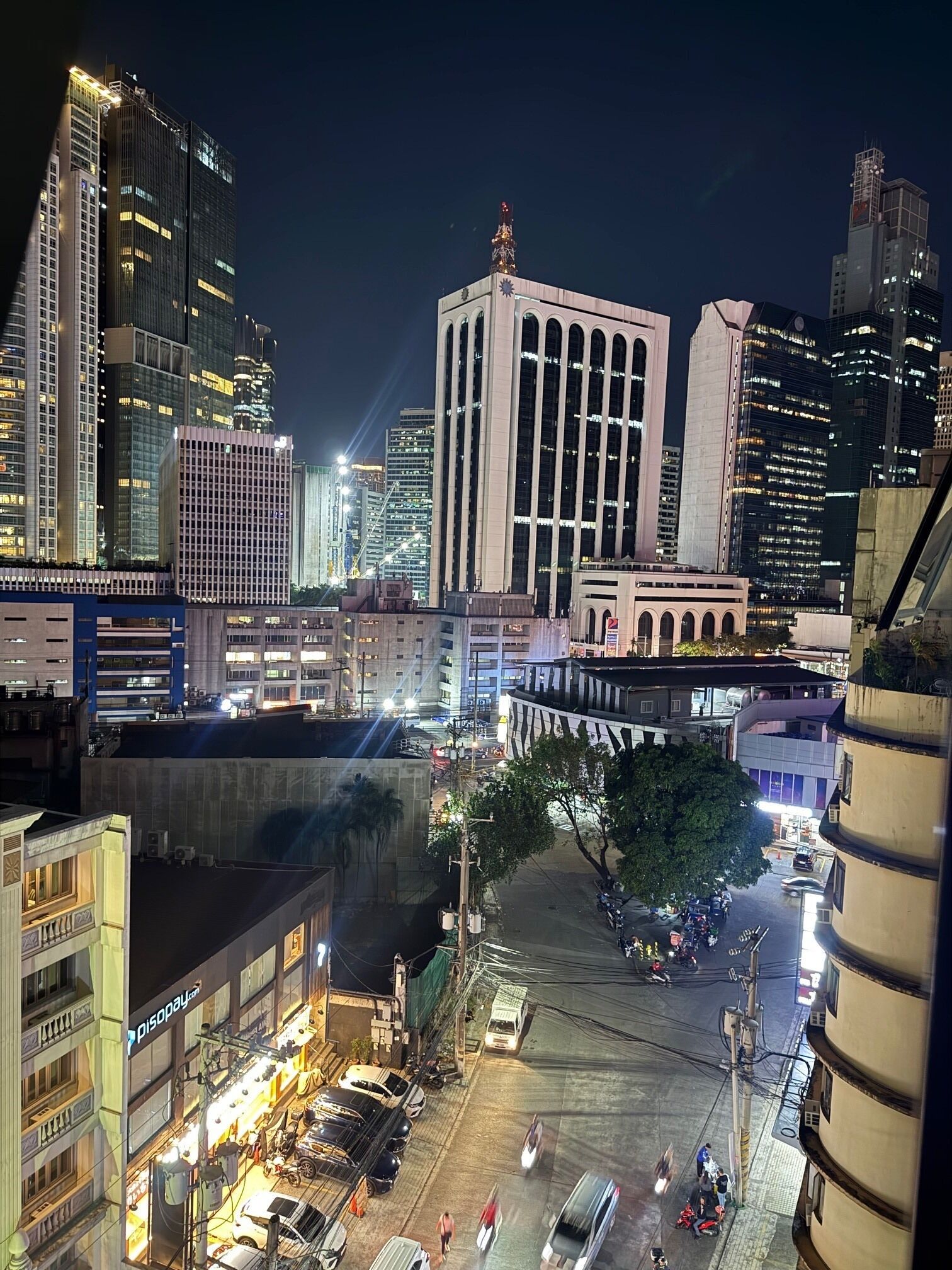 Basic Studio Suite | Terrace/patio