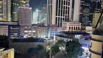 Basic Studio Suite | Terrace/patio