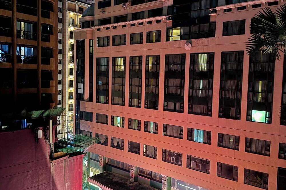 Bel Air Soho