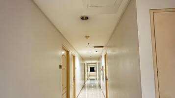 Basic Studio Suite | View from room