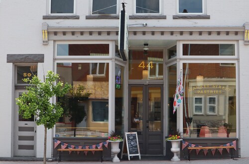 The Bakery Loft in Blairsville