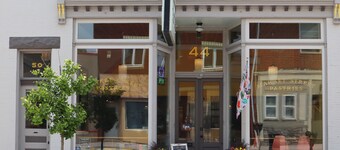 The Bakery Loft in Blairsville