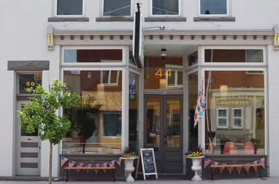 The Bakery Loft in Blairsville