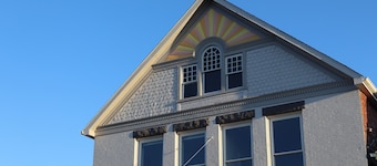 The Bakery Loft in Blairsville