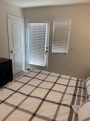 1 habitación y wifi