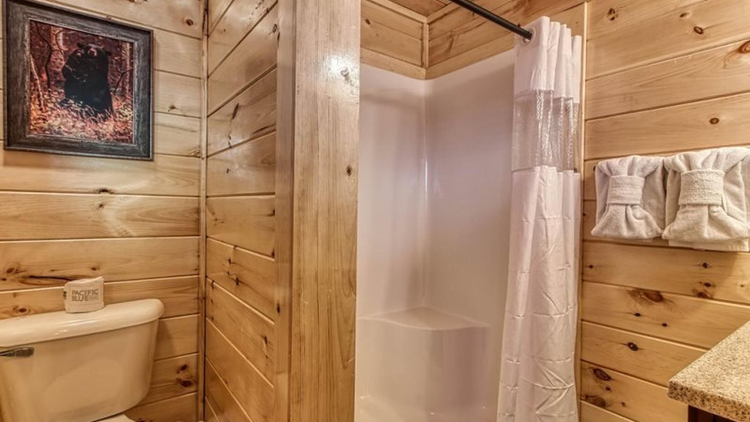 Badkamer