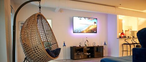 2 sovrum, resesäng och gratis wi-fi