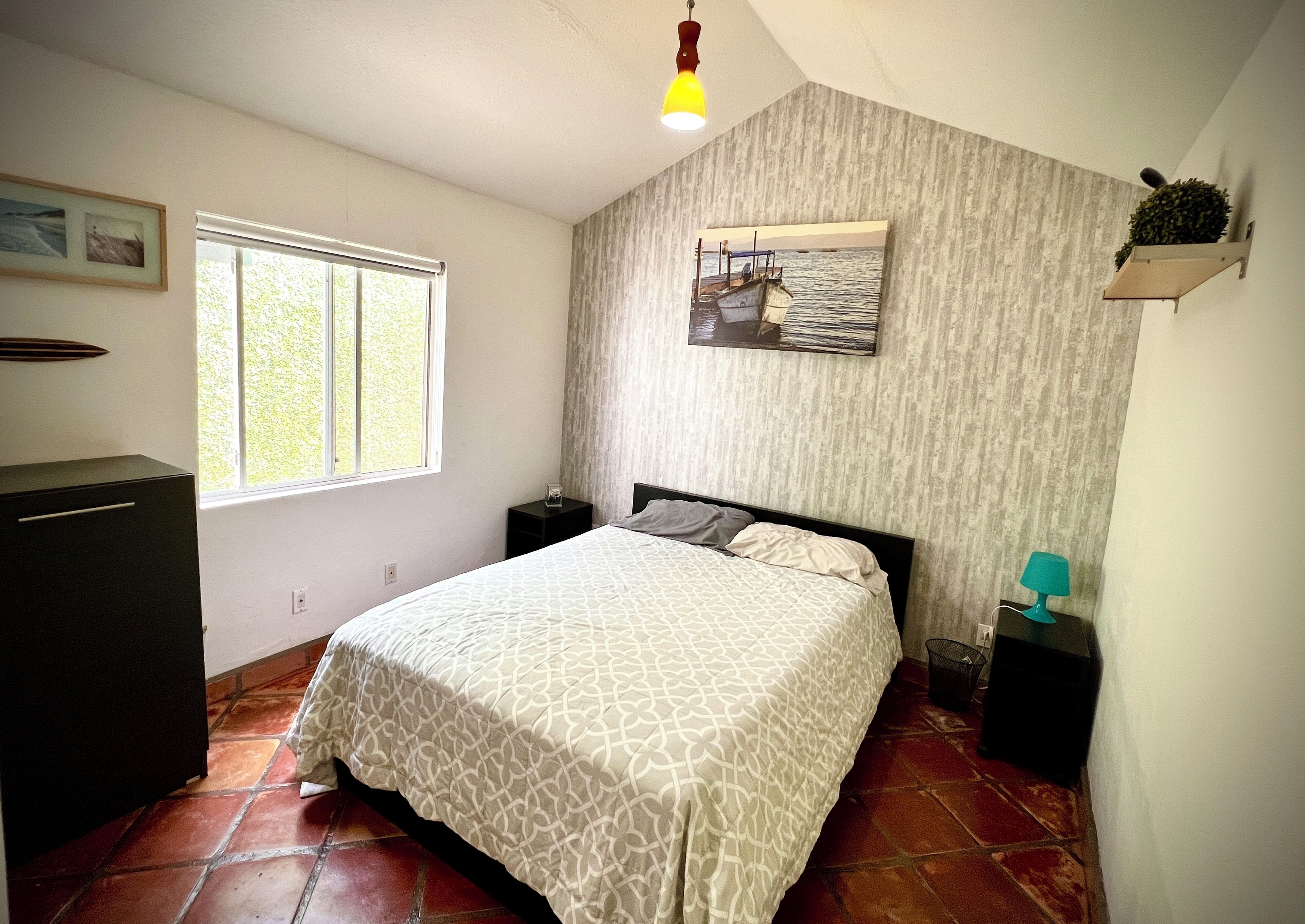 Private Villa w/ nice sandy beach for Surf, Relax or Enjoy!