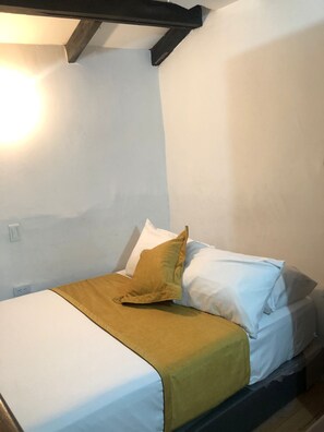 1 habitación y wifi 