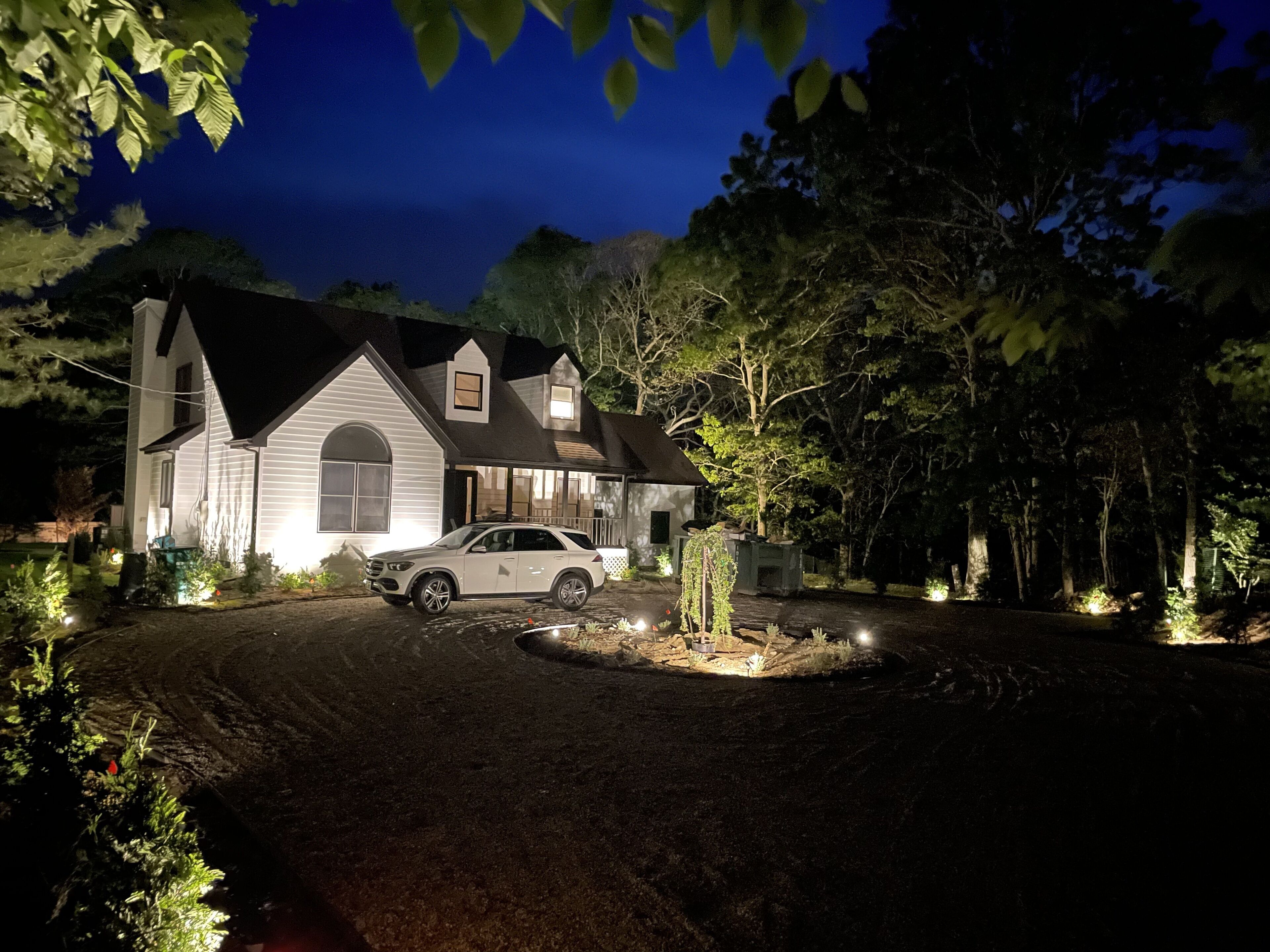 ♥♥NEW CONSTRUCTION- Wooded Oasis on Private Estate by ARCH&Co®