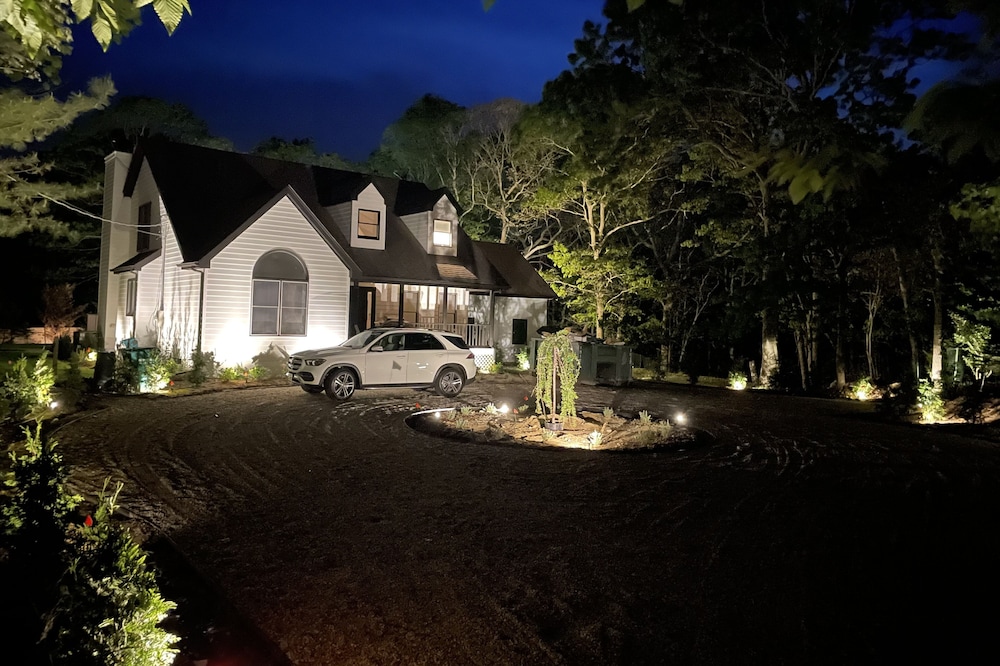 ♥♥NEW CONSTRUCTION- Wooded Oasis on Private Estate by ARCH&Co®