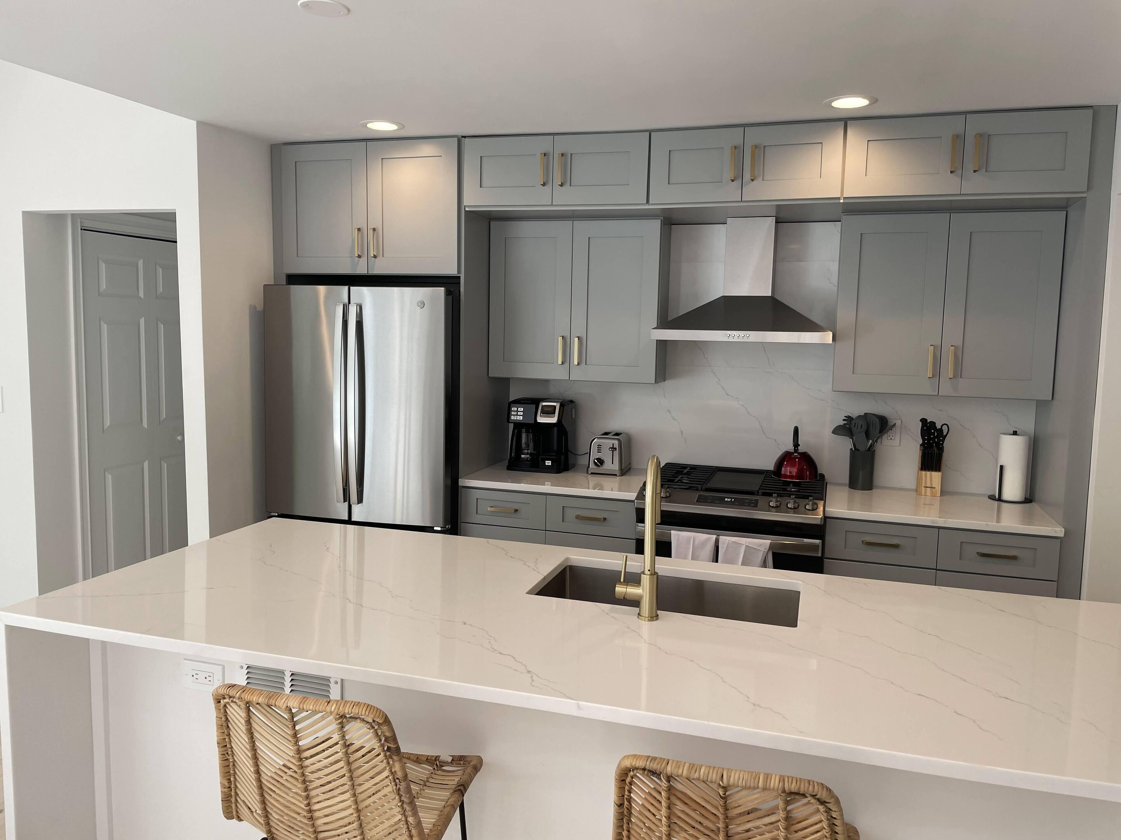 ♥♥NEW CONSTRUCTION- Wooded Oasis on Private Estate by ARCH&Co®