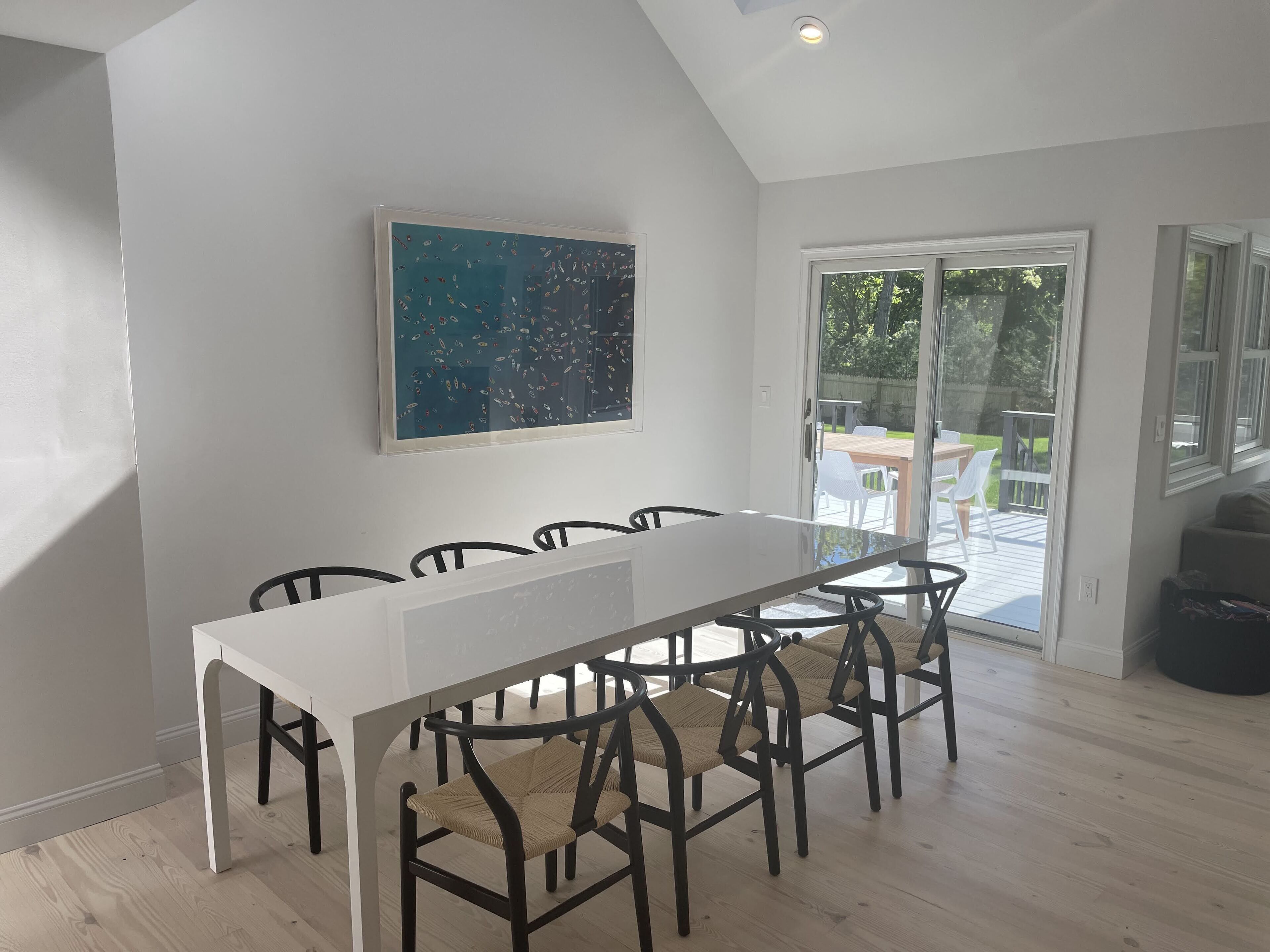 ♥♥NEW CONSTRUCTION- Wooded Oasis on Private Estate by ARCH&Co®