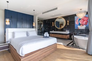 3 Bedroom Private Pool Villa