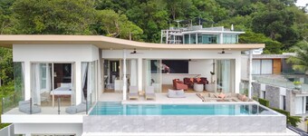 Capucine Villas