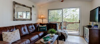 DT Asheville - Zurich MNT Chalet #9A/Low Cost Uber