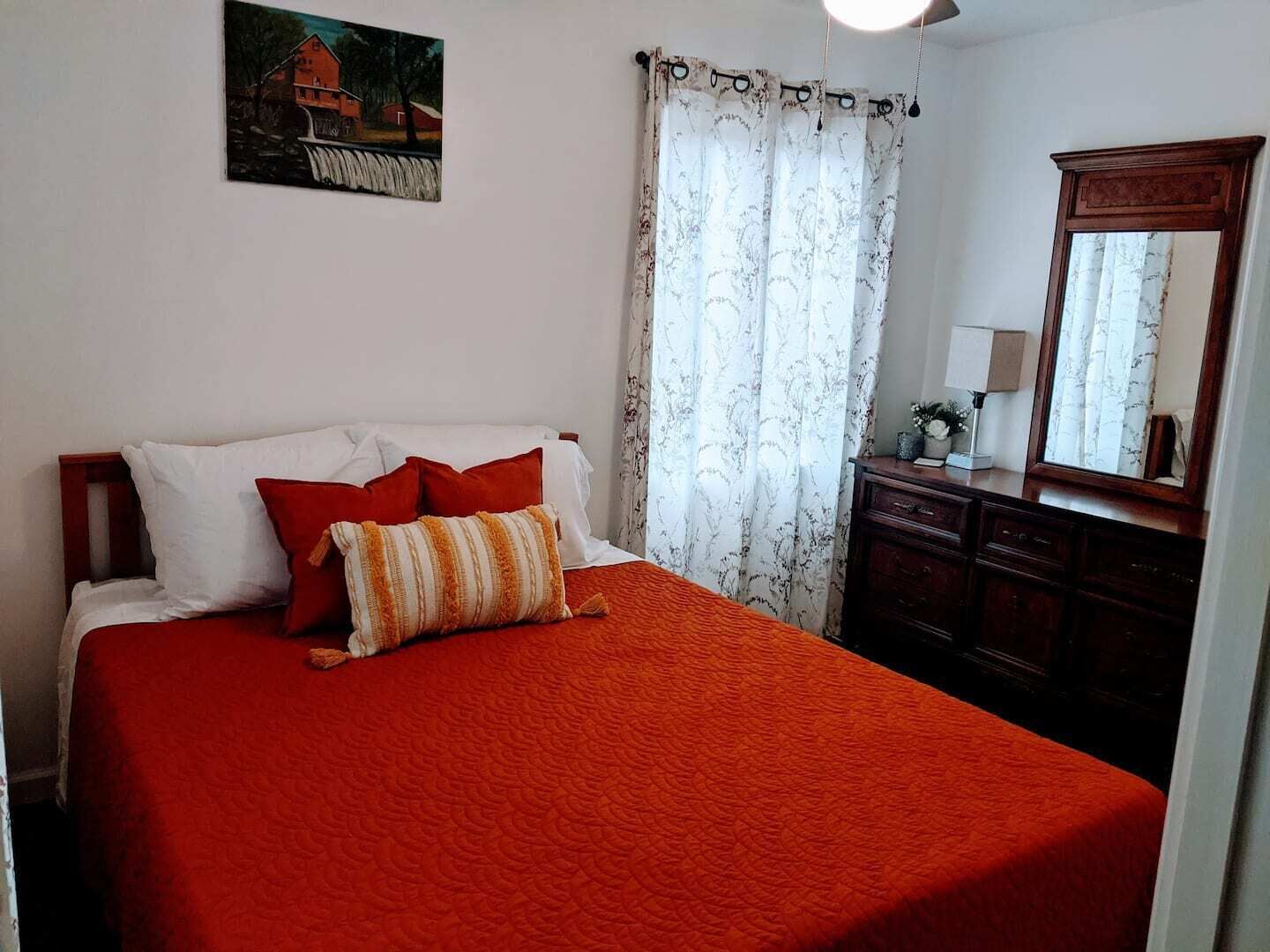 ⛷️Ski🏂Snowboard❄️Snow Tubing☃️🔥Super Cozy ☃️Awesome Neighborhood ⛷️