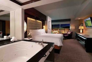 2 chambres, Wi-Fi