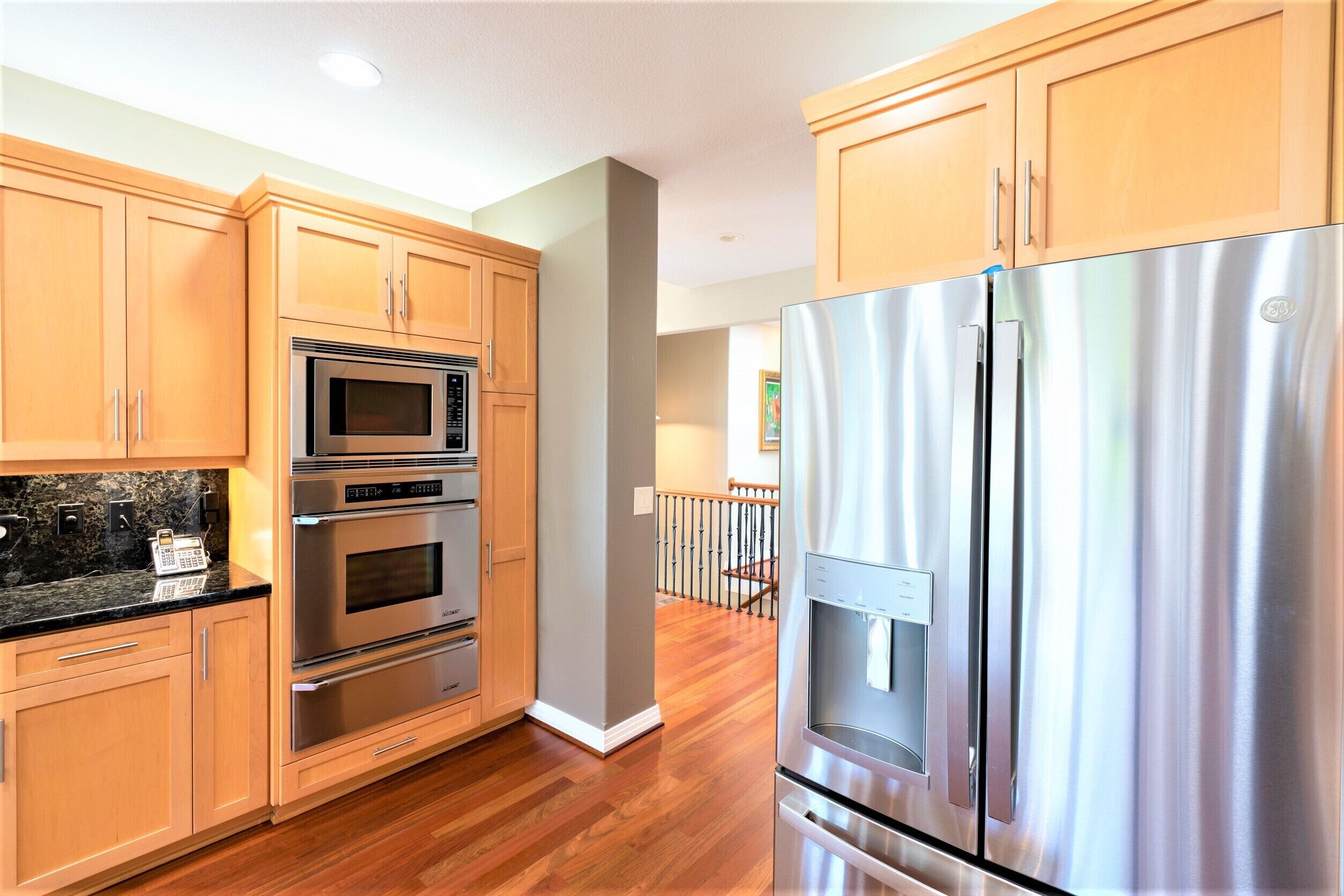 New Listing - Breathtaking vacation/work remotely in wine country!