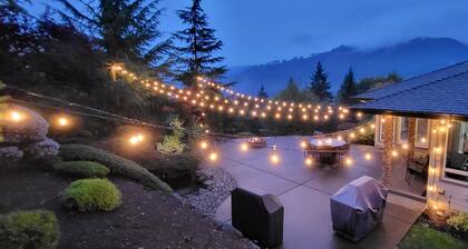 New Listing - Breathtaking vacation/work remotely in wine country!
