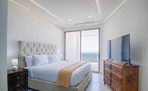 3 habitaciones, wifi y acceso para silla de ruedas 