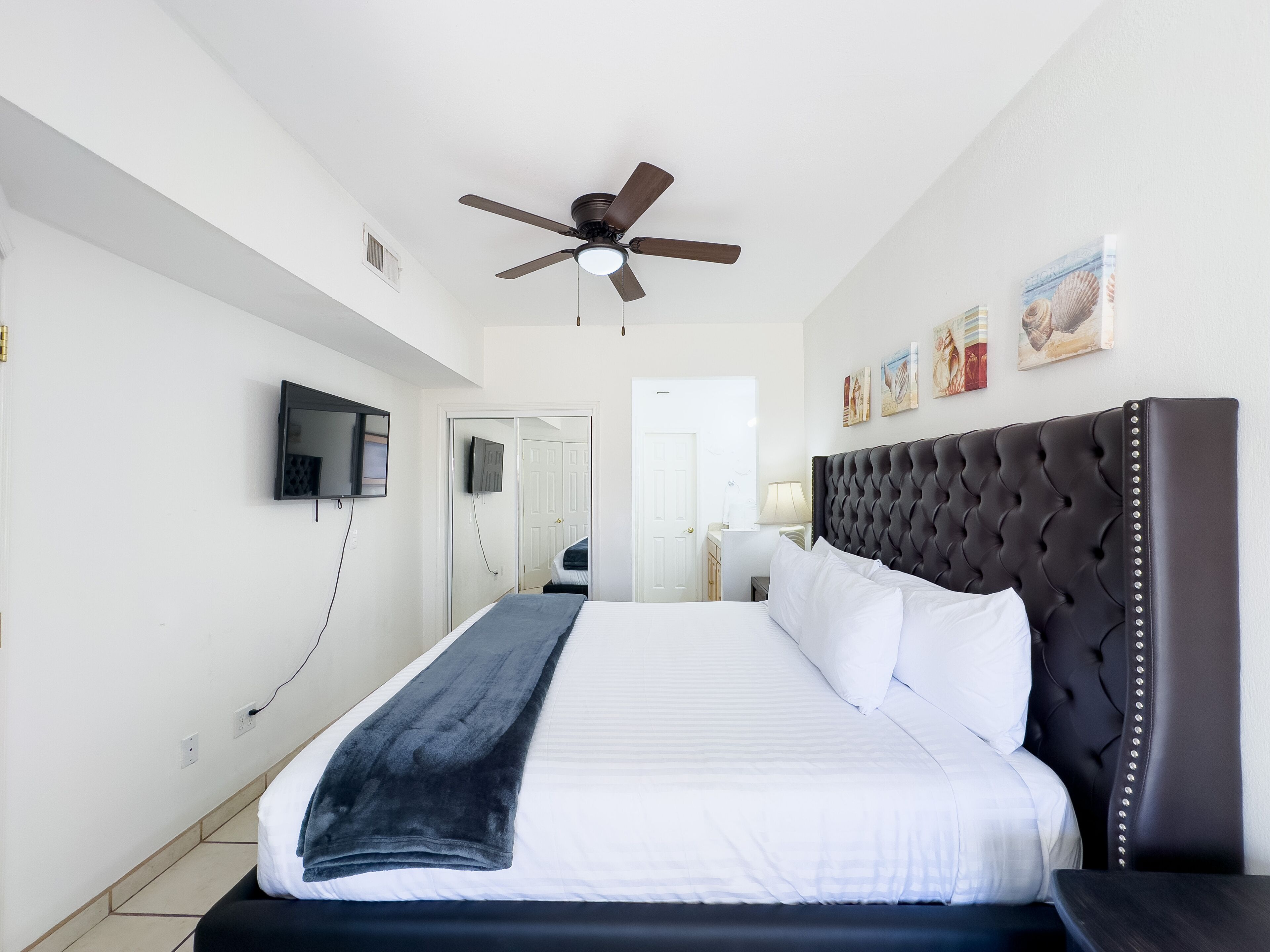 Casa Blanca Golf Villas 2 Bedrooms Condo A 105