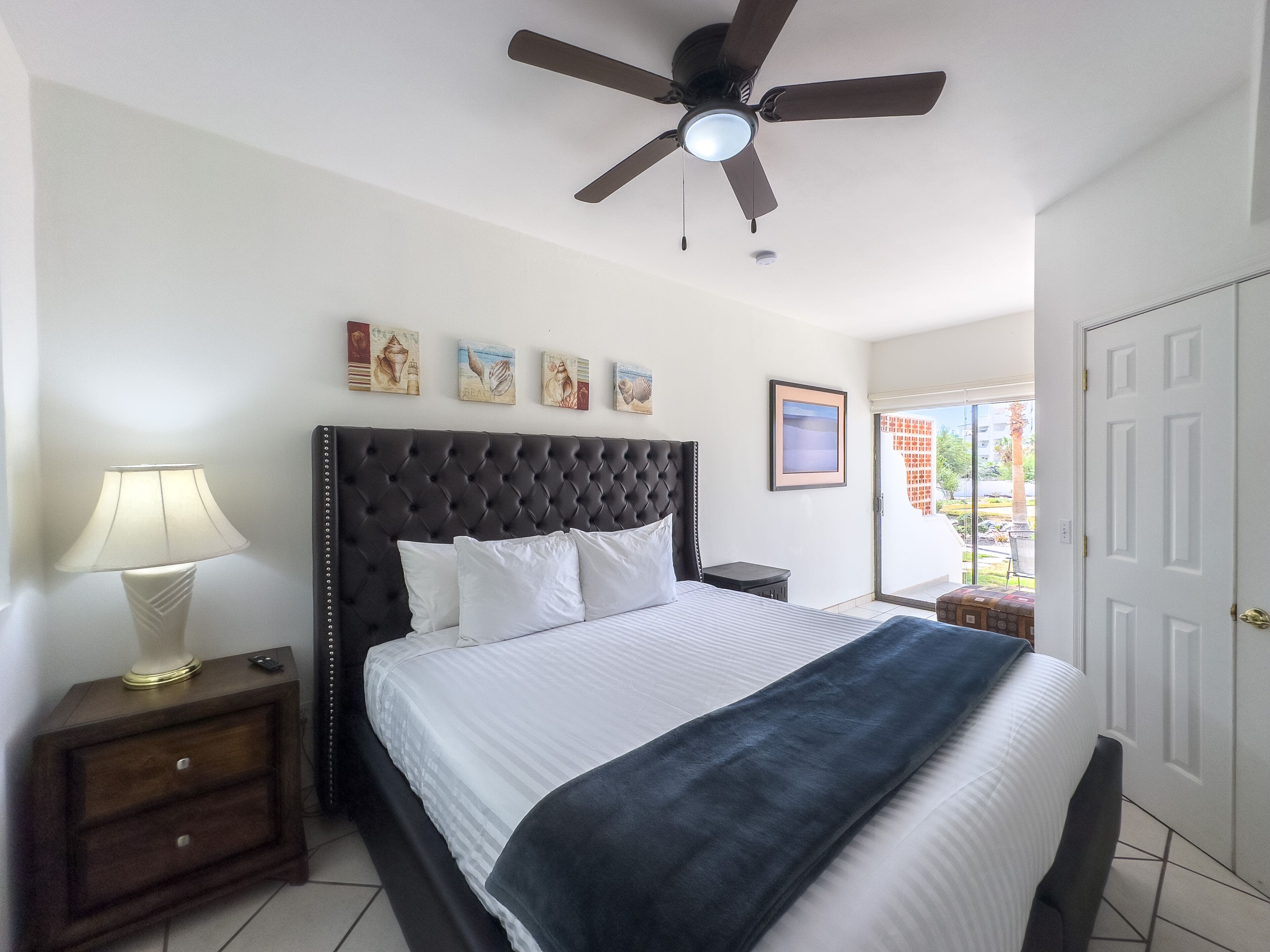 Casa Blanca Golf Villas 2 Bedrooms Condo A 105