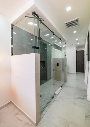 Shower