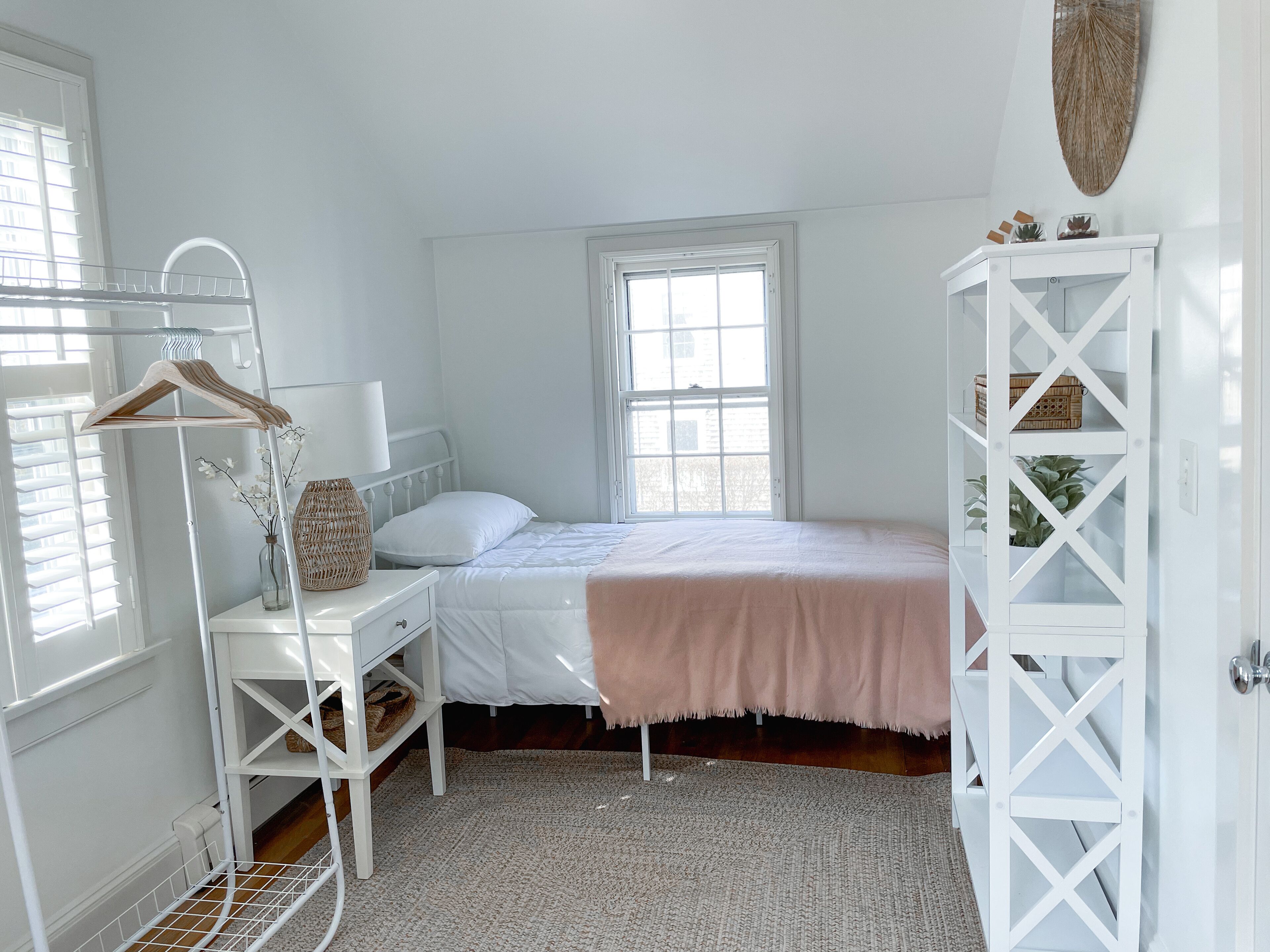 Cozy Cottage in historic downtown Nantucket