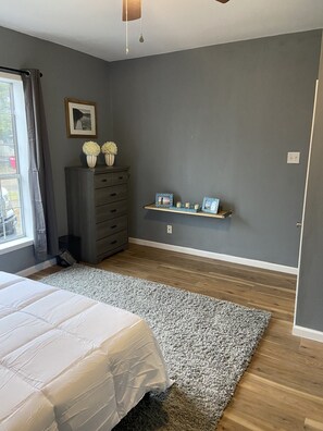 3 dormitorios y wifi