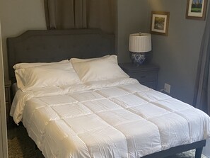 3 dormitorios y wifi