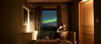 Seljalandsfoss cottage