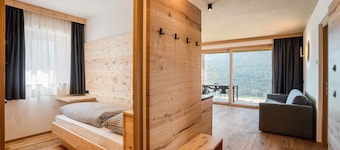 Apartments with Wellness are in Toblach - Innichen