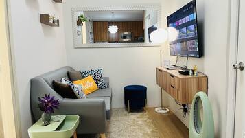 TV