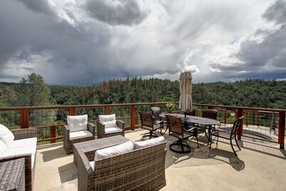 Chillin' By The River