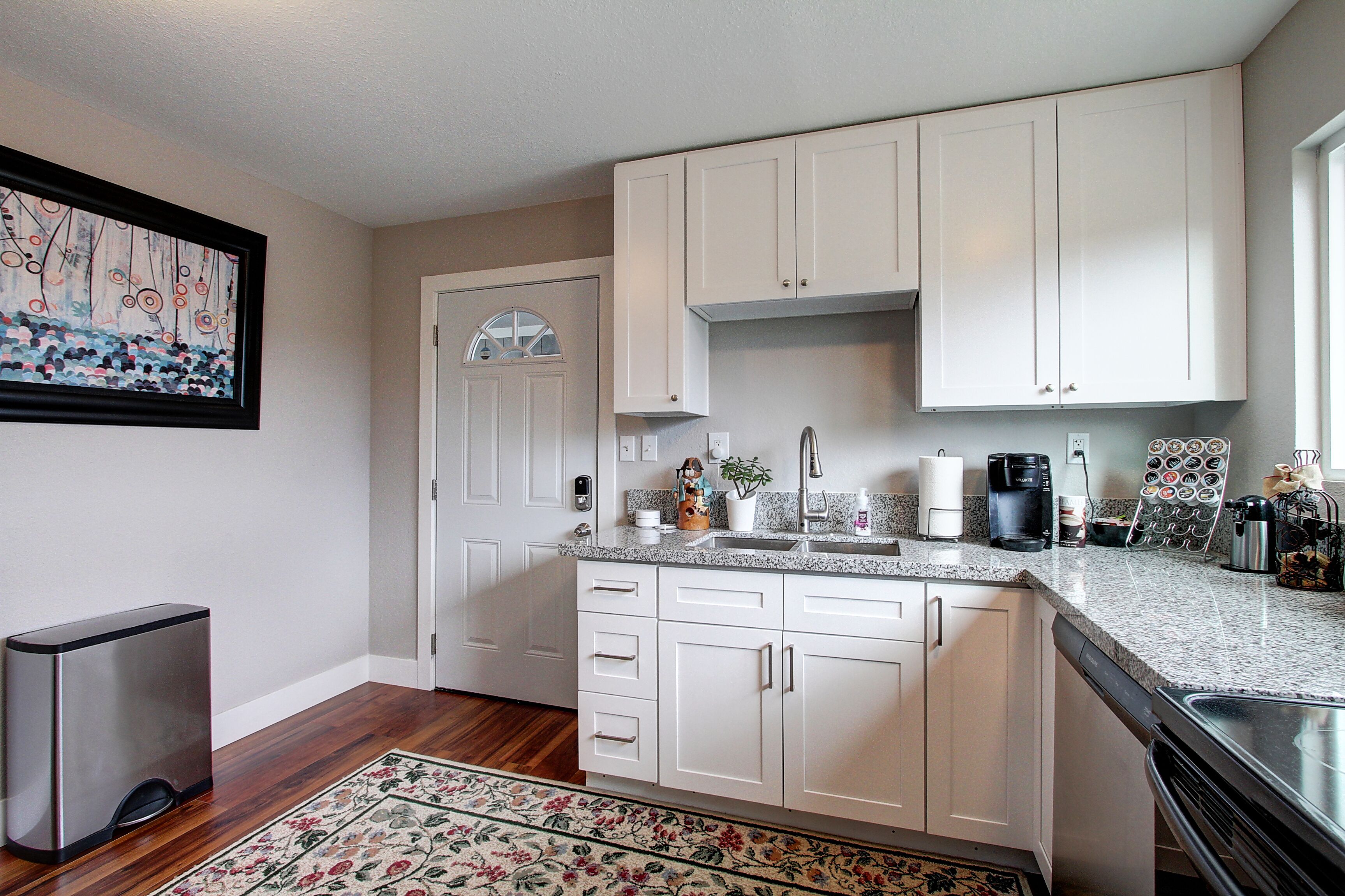 Chillin' By The River