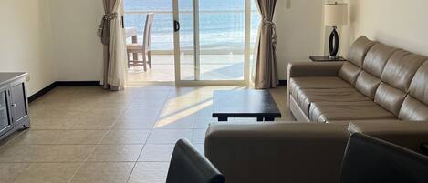 スマートテレビ