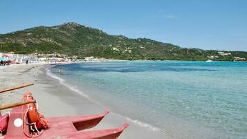 Spiaggia